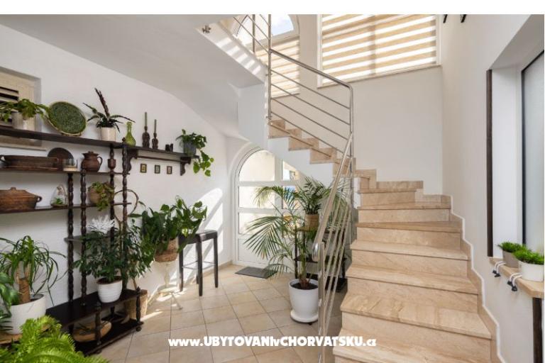 Apartmaji Villa Porat – foto 5