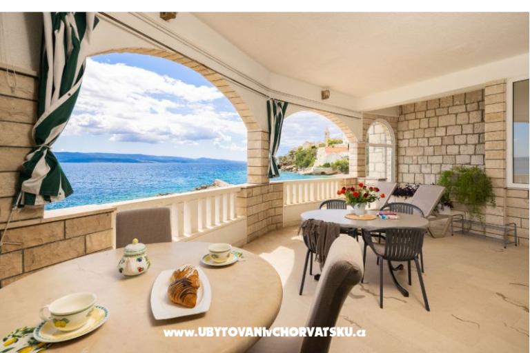 Apartmaji Villa Porat – foto 6