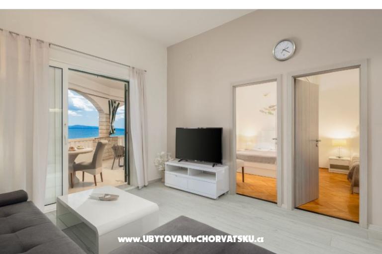 Apartmaji Villa Porat – foto 7