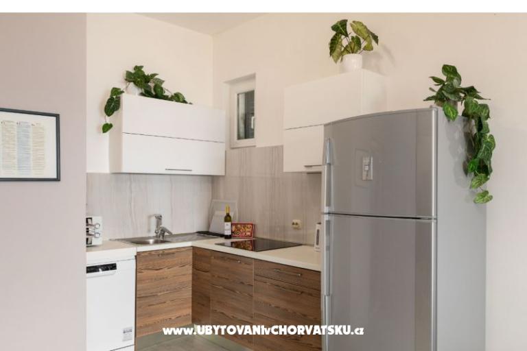 Apartmaji Villa Porat – foto 9