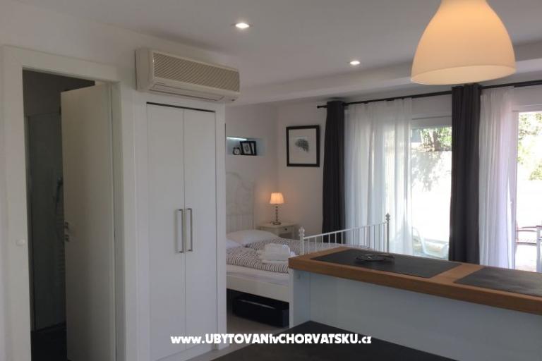 Apartmas Villa Antares – foto 11
