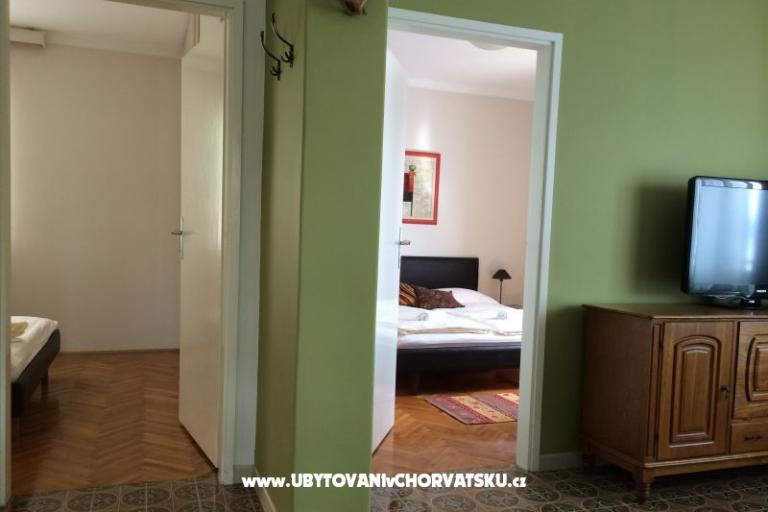 Apartmas Villa Antares – foto 13