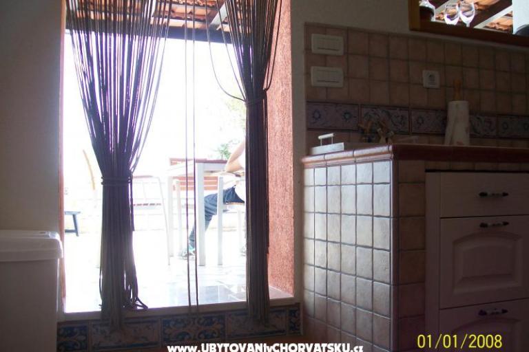 Apartmas Villa Antares – foto 14