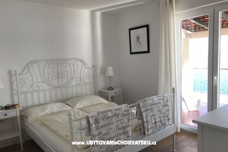 Apartmas Villa Antares – foto 16