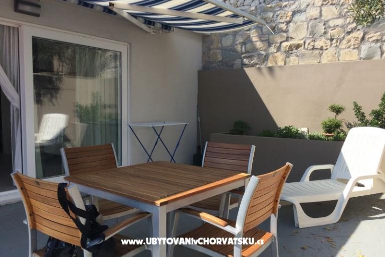 Apartmas Villa Antares – foto 8