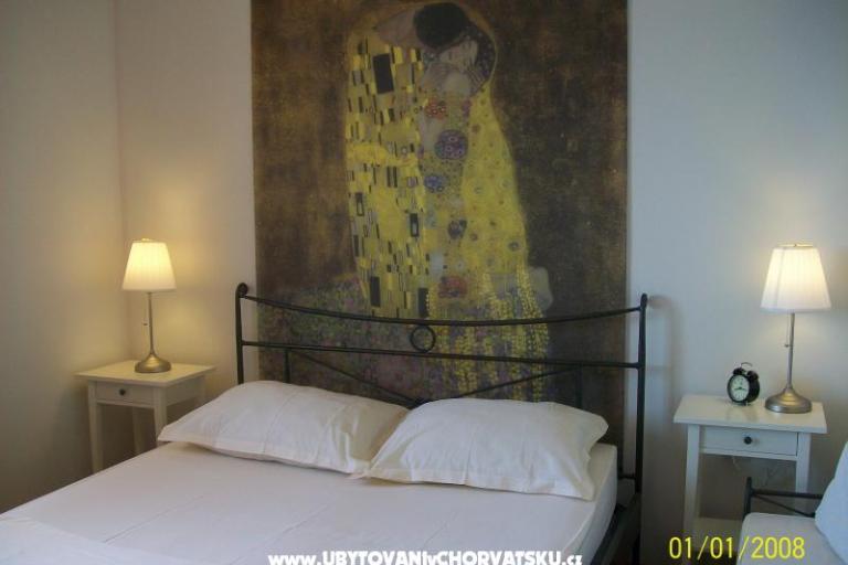 Apartmas Villa Antares – foto 9