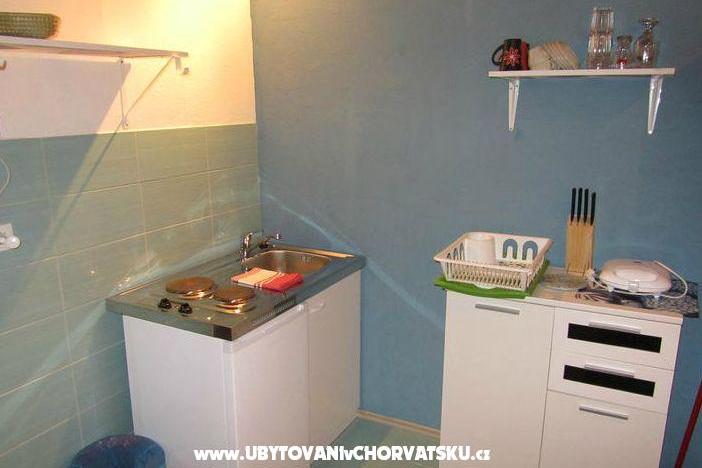 Apartmats Abuela beach house – foto 13