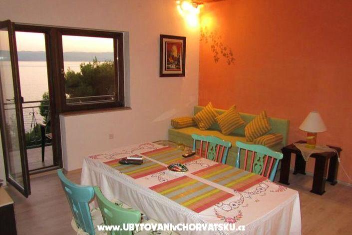 Apartmats Abuela beach house – foto 6