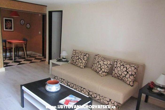 Apartmats Abuela beach house – foto 9