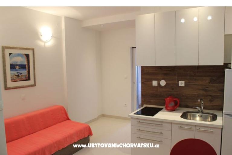 Apartmaji Belvedere – foto 11