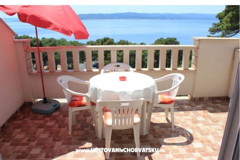 Apartmaji Belvedere – foto 12