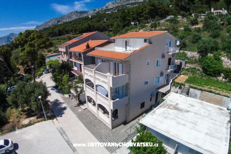 Apartmaji Belvedere – foto 3