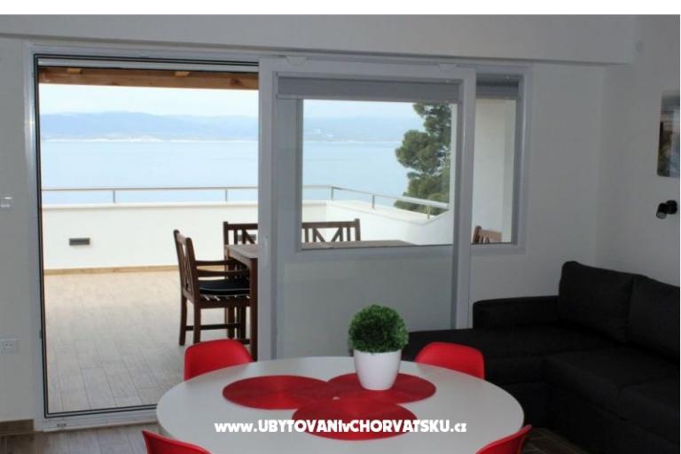 Apartmaji Belvedere – foto 4