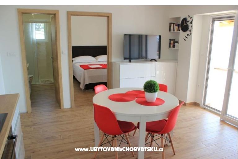Apartmaji Belvedere – foto 6