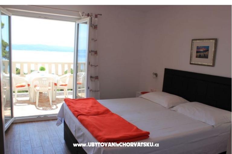 Apartmaji Belvedere – foto 9