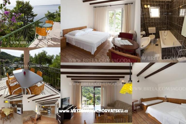 Apartmaji Jagoda – foto 5