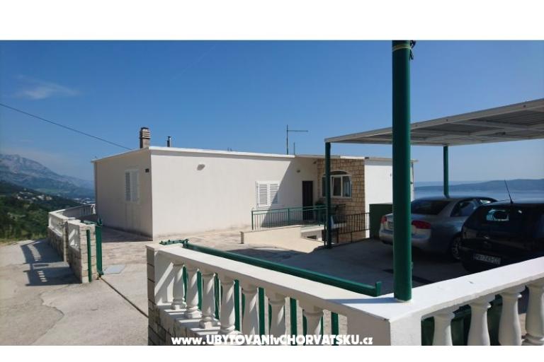 Apartma R - Brela – foto 10