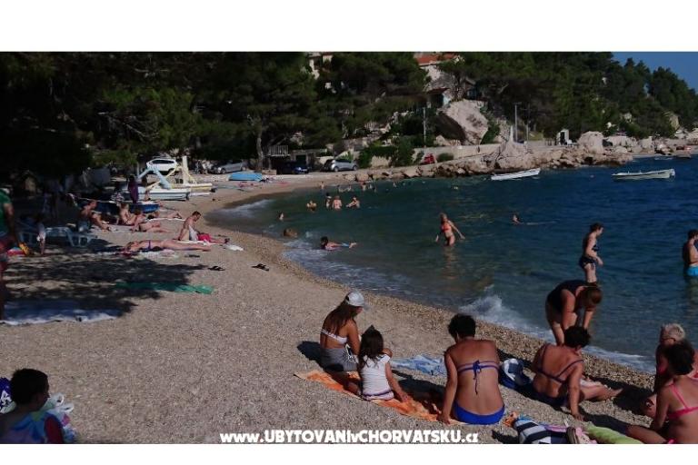 Apartma R - Brela – foto 13