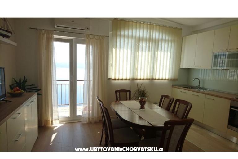 Apartma R - Brela – foto 5