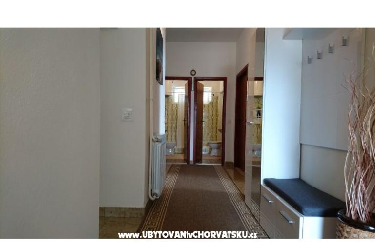 Apartma R - Brela – foto 8