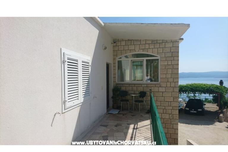 Apartma R - Brela – foto 9