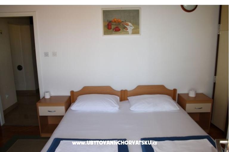 Apartmaji &amp; Sobe Nena – foto 12
