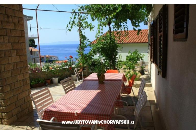 Apartmaji &amp; Sobe Nena – foto 2