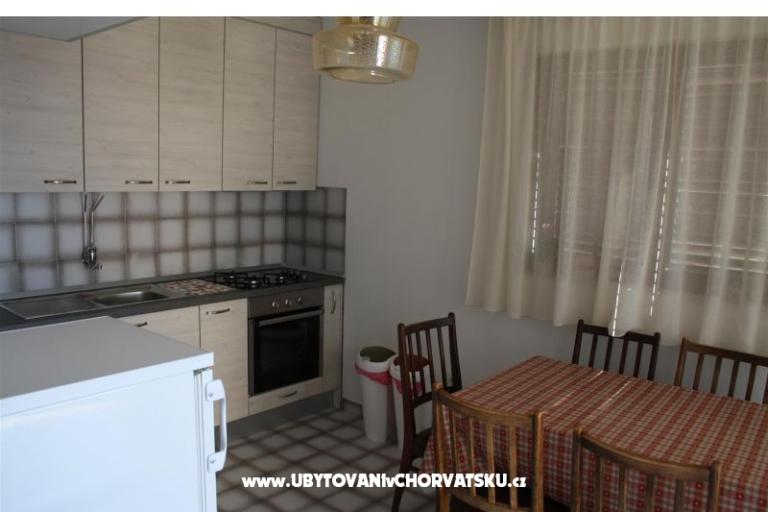 Apartmaji &amp; Sobe Nena – foto 6