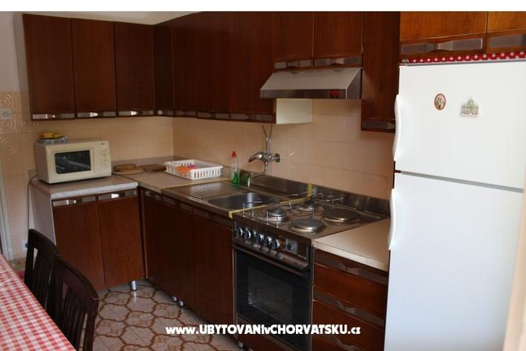Apartmaji &amp; Sobe Nena – foto 8