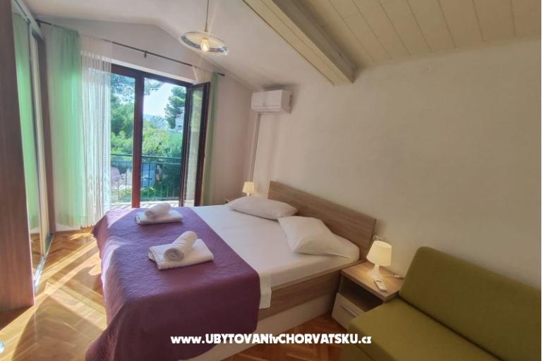 Apartmaji Beroullia – foto 10