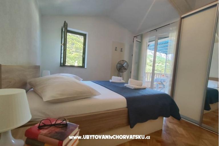 Apartmaji Beroullia – foto 12