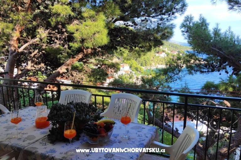 Apartmaji Beroullia – foto 14