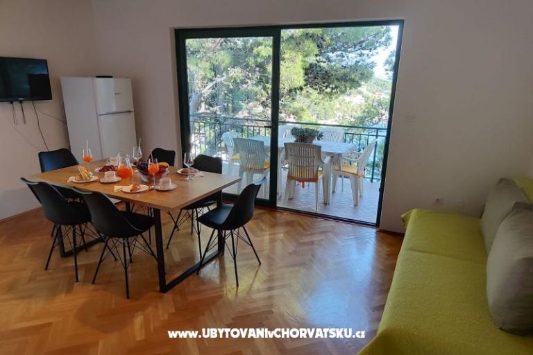 Apartmaji Beroullia – foto 15