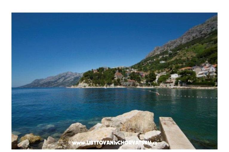 Apartmaji Beroullia – foto 18