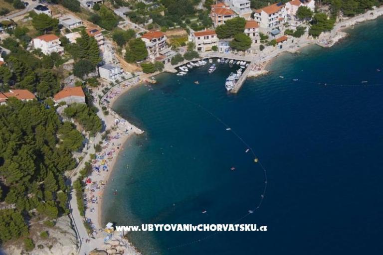 Apartmaji Beroullia – foto 2