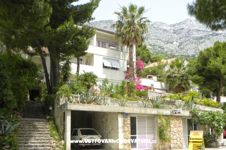 Apartmaji Carmen – foto 6