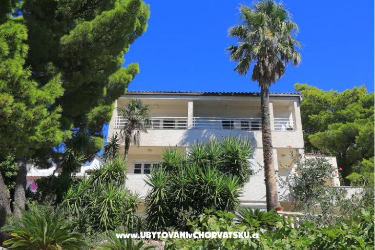 Apartmaji Carmen – foto 7