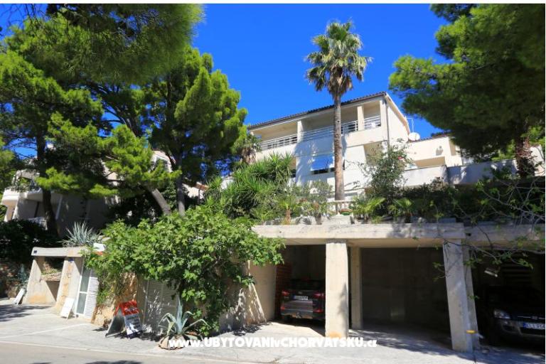 Apartmaji Carmen – foto 8
