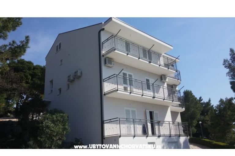 Apartmaji Gin – foto 10
