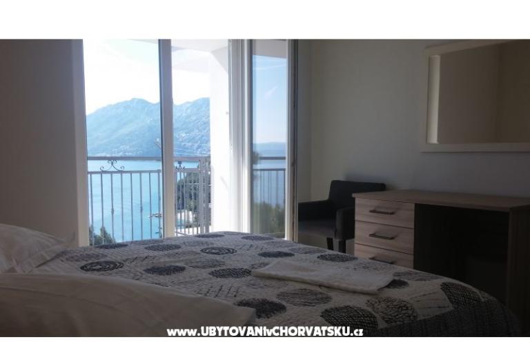 Apartmaji Gin – foto 12