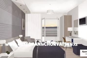 Apartmaji Gin – foto 3