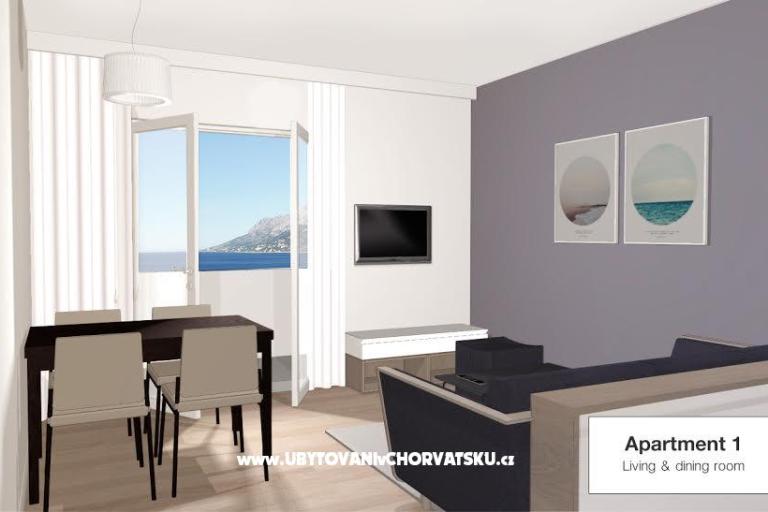 Apartmaji Gin – foto 6