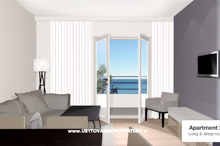 Apartmaji Gin – foto 7
