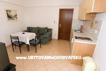 Apartmaji Kate – foto 6