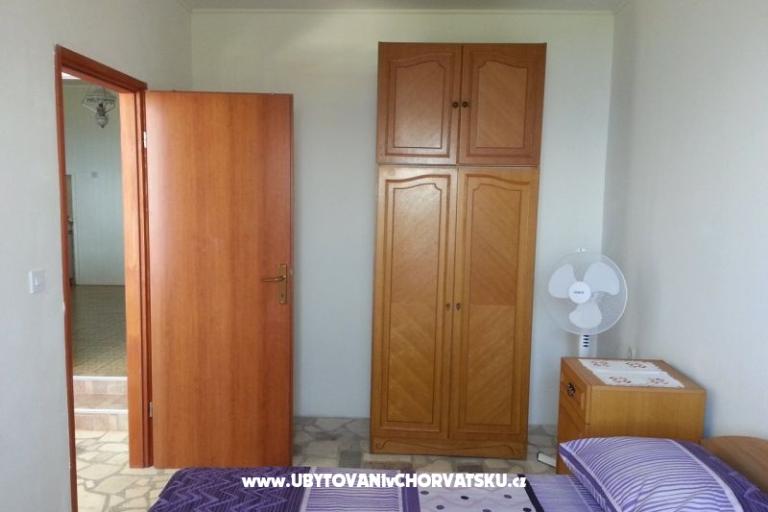 Apartmaji Kiwi   – foto 10