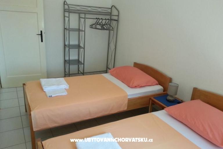 Apartmaji Kiwi   – foto 14