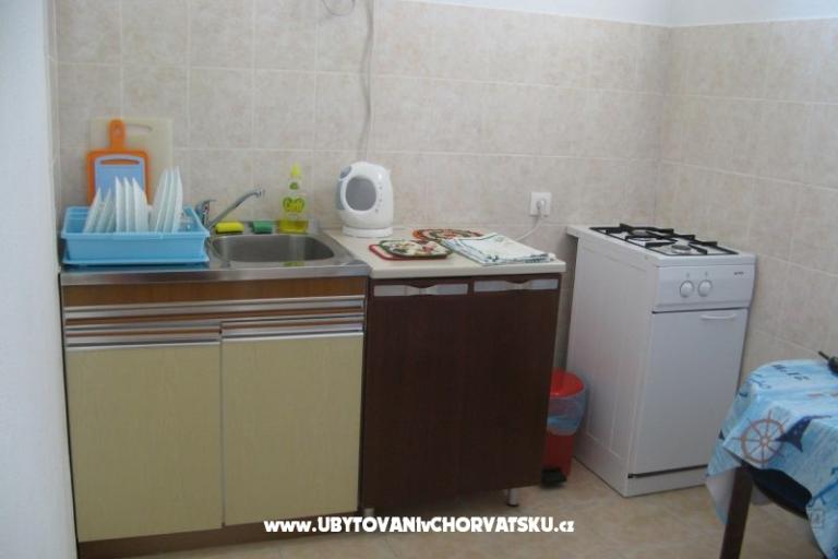 Apartmaji Kiwi   – foto 16