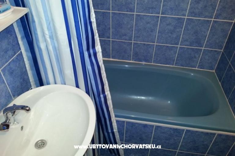 Apartmaji Kiwi   – foto 18