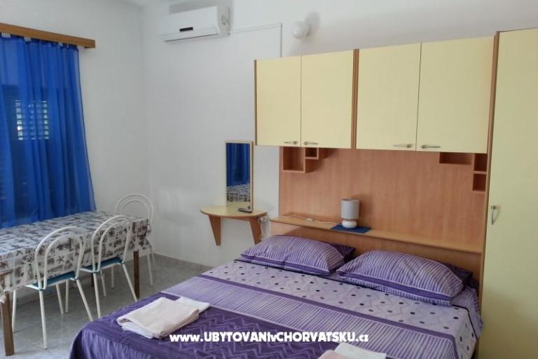 Apartmaji Kiwi   – foto 3