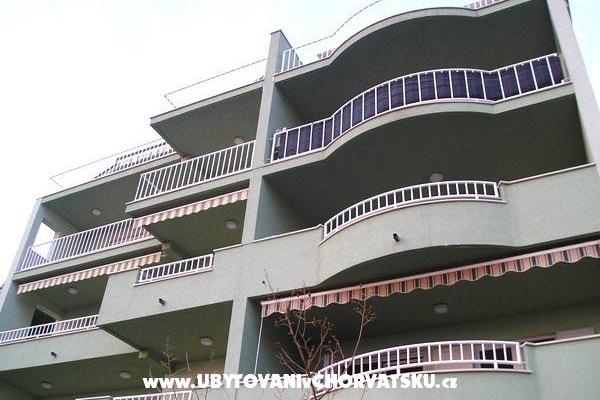 Apartmaji Milas-10% last minu – foto 2